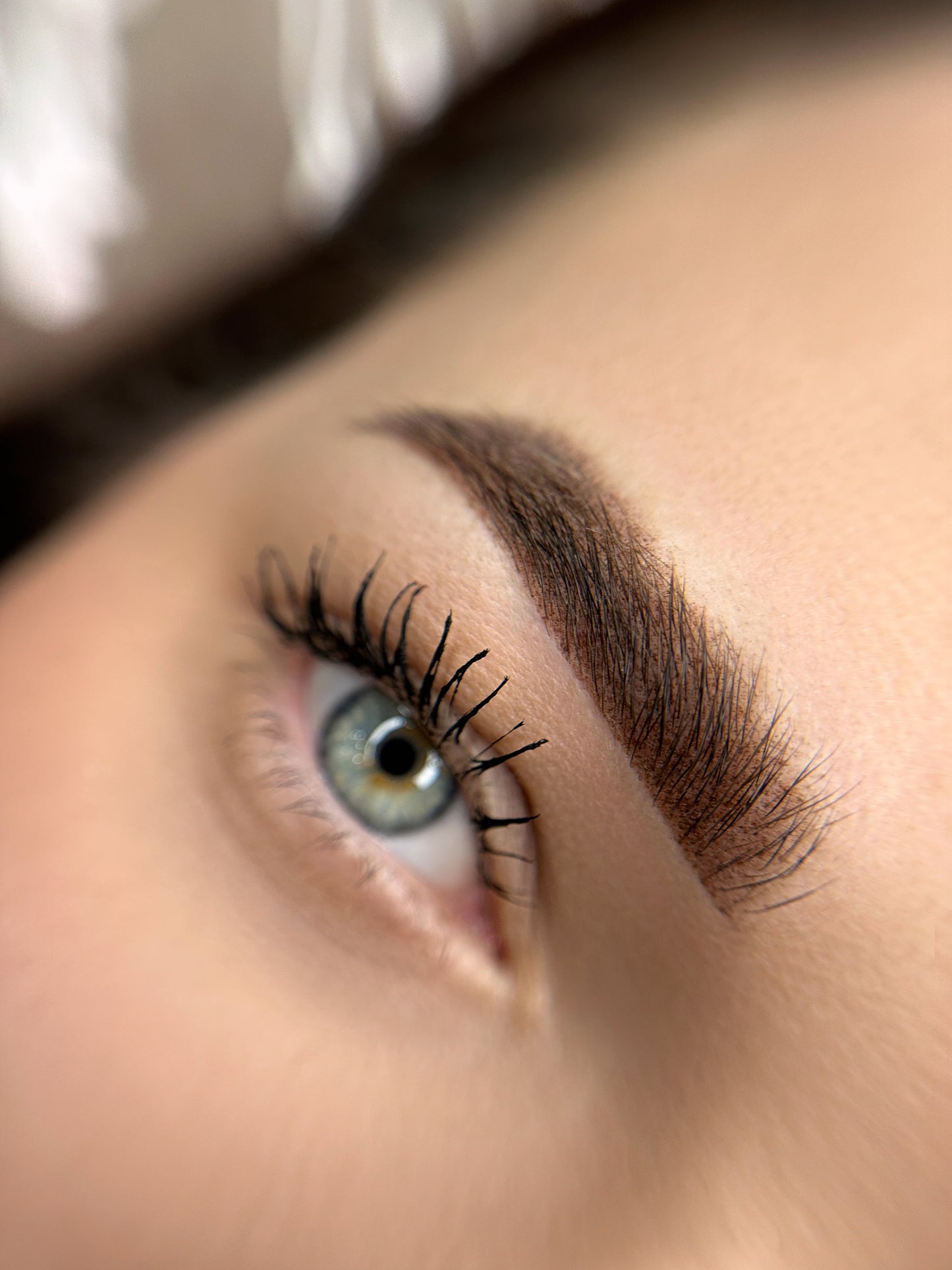 Permanent Make Up