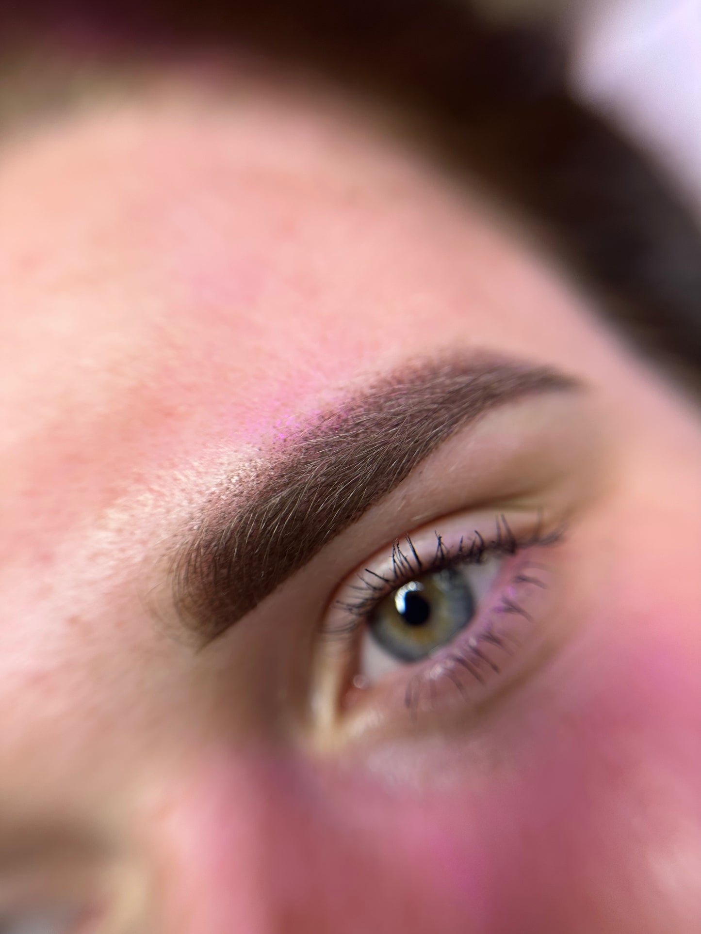 Permanent Make Up