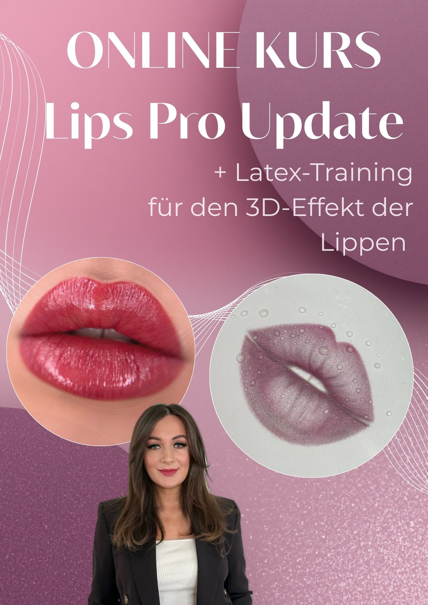 Lips PRO