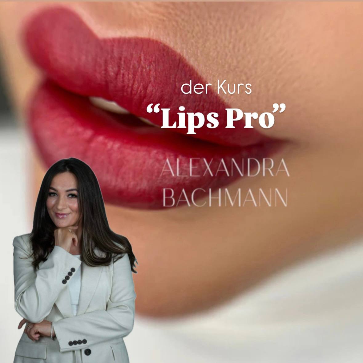 Lips PRO